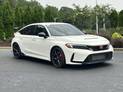 2025 Honda FL5 Civic Type R - Image 2 of 12