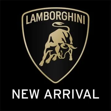 2025 Lamborghini Urus SE