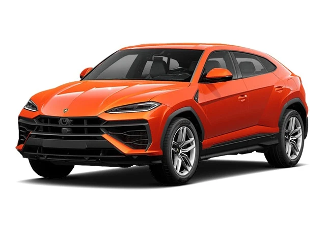 2025 Lamborghini Urus SE - Image 1 of 1