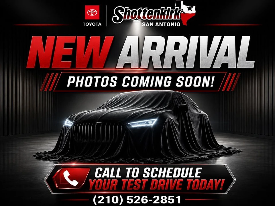 2025 Lexus IS 3rd Gen - Image 22 of 25