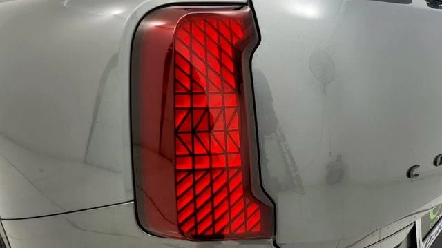 2025 Mini Countryman 3rd Gen - Image 27 of 31