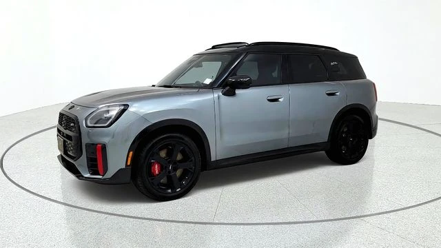 2025 Mini Countryman 3rd Gen - Image 4 of 31