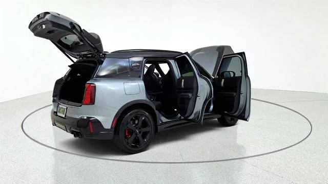 2025 Mini Countryman 3rd Gen - Image 19 of 31