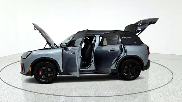 2025 Mini Countryman 3rd Gen - Image 15 of 31