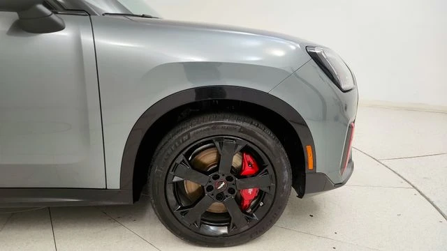 2025 Mini Countryman 3rd Gen - Image 21 of 31