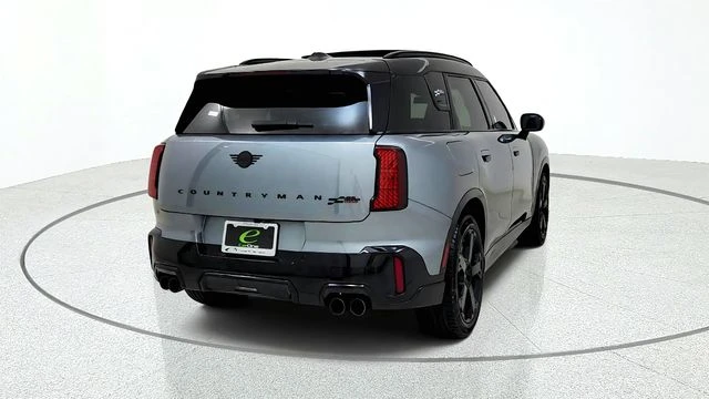 2025 Mini Countryman 3rd Gen - Image 8 of 31