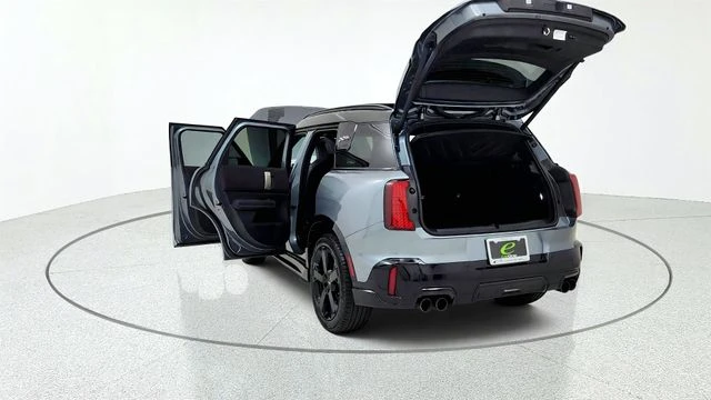 2025 Mini Countryman 3rd Gen - Image 17 of 31