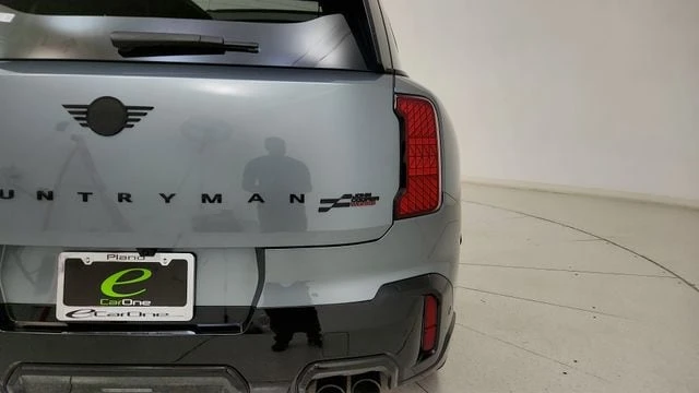 2025 Mini Countryman 3rd Gen - Image 28 of 31