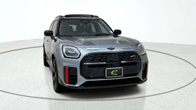 2025 Mini Countryman 3rd Gen - Image 2 of 31