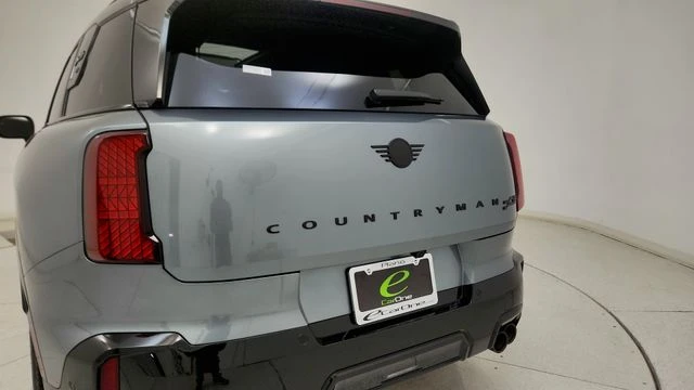 2025 Mini Countryman 3rd Gen - Image 26 of 31