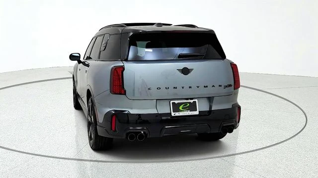 2025 Mini Countryman 3rd Gen - Image 7 of 31