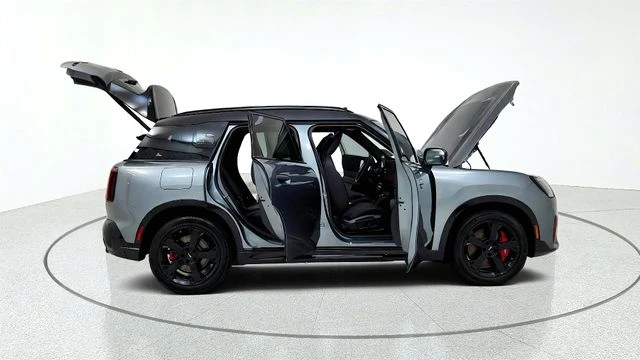 2025 Mini Countryman 3rd Gen - Image 20 of 31