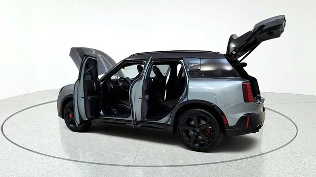 2025 Mini Countryman 3rd Gen - Image 16 of 31