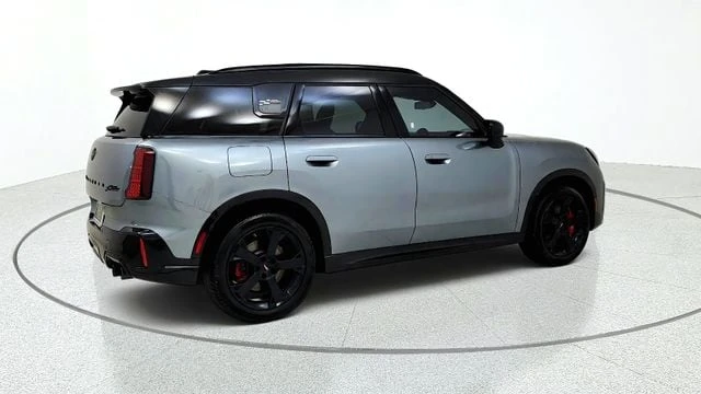 2025 Mini Countryman 3rd Gen - Image 9 of 31
