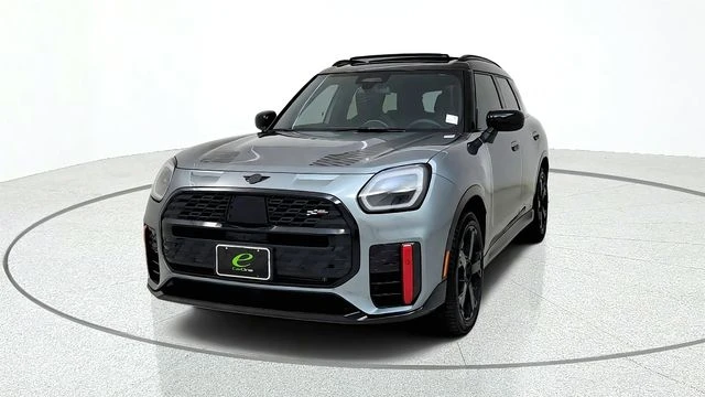 2025 Mini Countryman 3rd Gen - Image 3 of 31