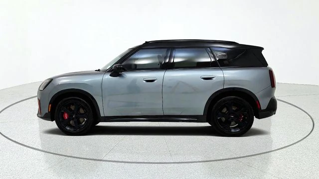 2025 Mini Countryman 3rd Gen - Image 5 of 31