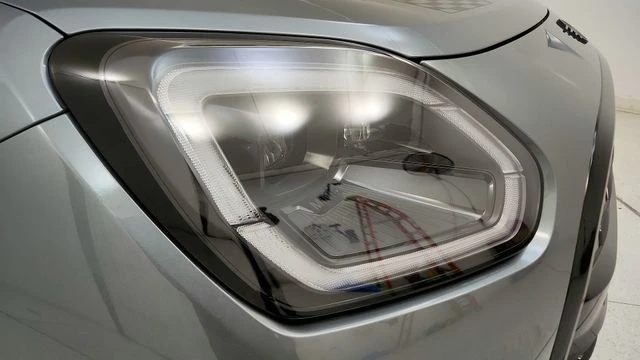 2025 Mini Countryman 3rd Gen - Image 22 of 31