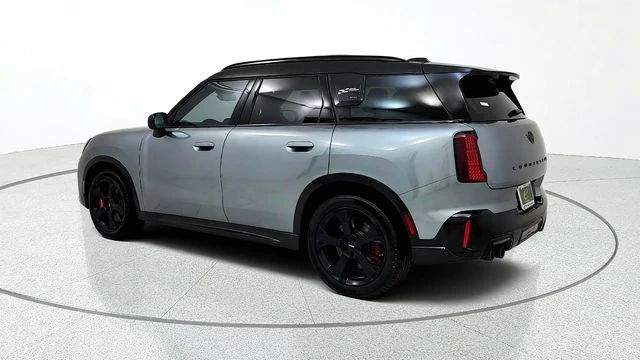 2025 Mini Countryman 3rd Gen - Image 6 of 31