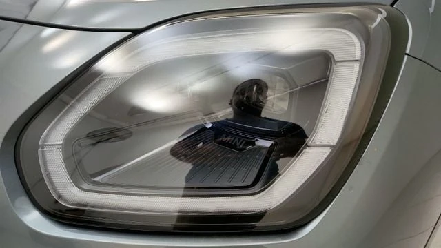 2025 Mini Countryman 3rd Gen - Image 24 of 31