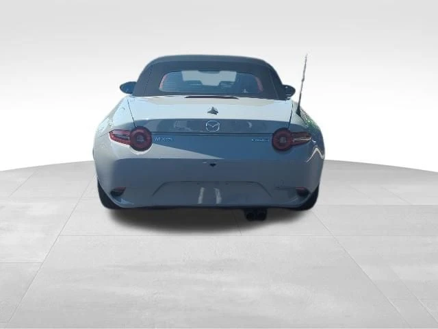 2025 Mazda ND MX-5 Miata - Image 7 of 13