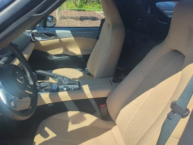 2025 Mazda ND MX-5 Miata - Image 11 of 13
