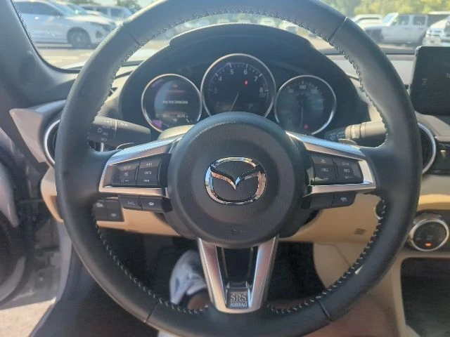2025 Mazda ND MX-5 Miata - Image 12 of 13