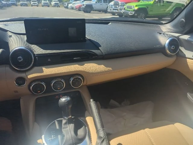 2025 Mazda ND MX-5 Miata - Image 13 of 13