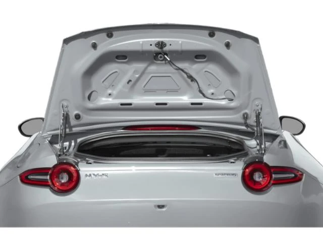 2025 Mazda ND MX-5 Miata - Image 7 of 12