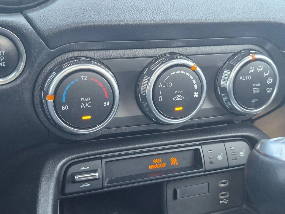 2025 Mazda ND MX-5 Miata - Image 13 of 18