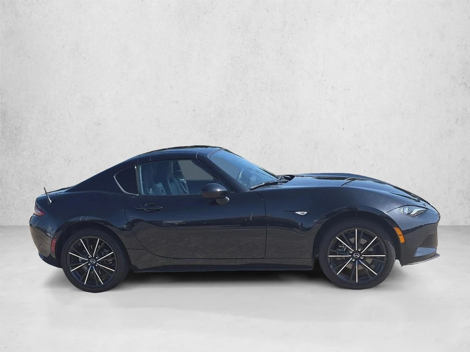 2025 Mazda ND MX-5 Miata - Image 3 of 18