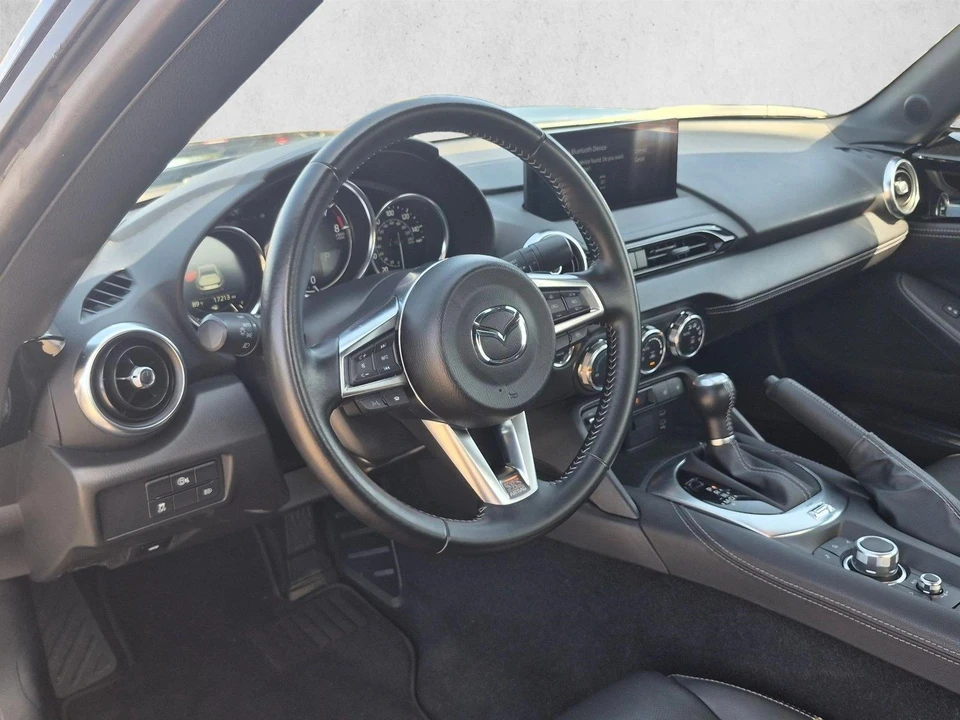 2025 Mazda ND MX-5 Miata - Image 8 of 18