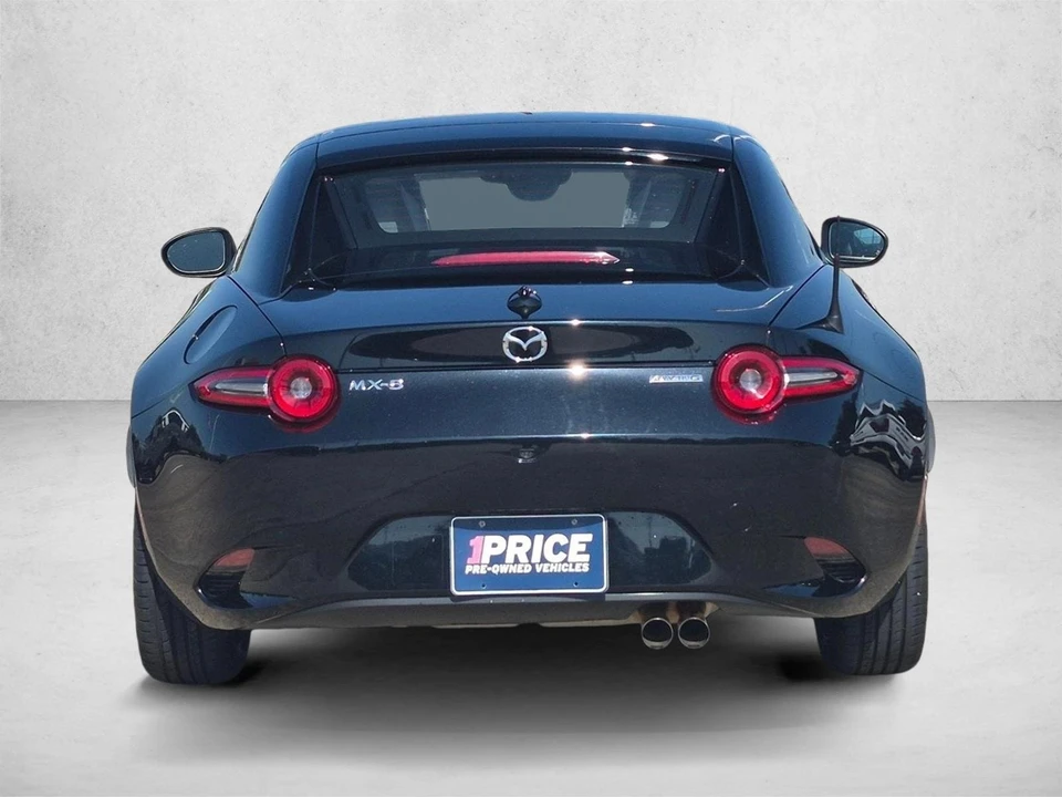 2025 Mazda ND MX-5 Miata - Image 5 of 18