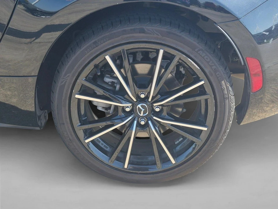 2025 Mazda ND MX-5 Miata - Image 7 of 18