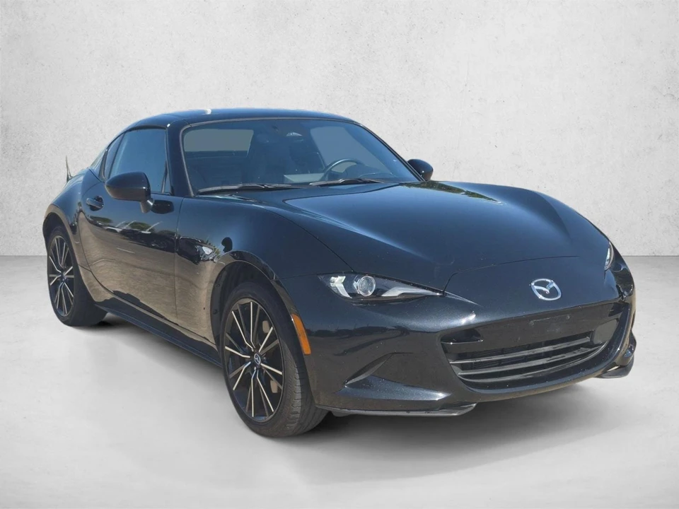 2025 Mazda ND MX-5 Miata - Image 2 of 18