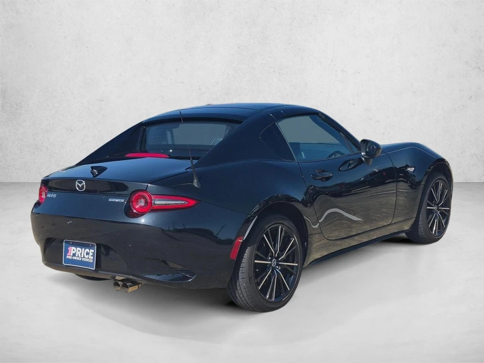 2025 Mazda ND MX-5 Miata - Image 4 of 18
