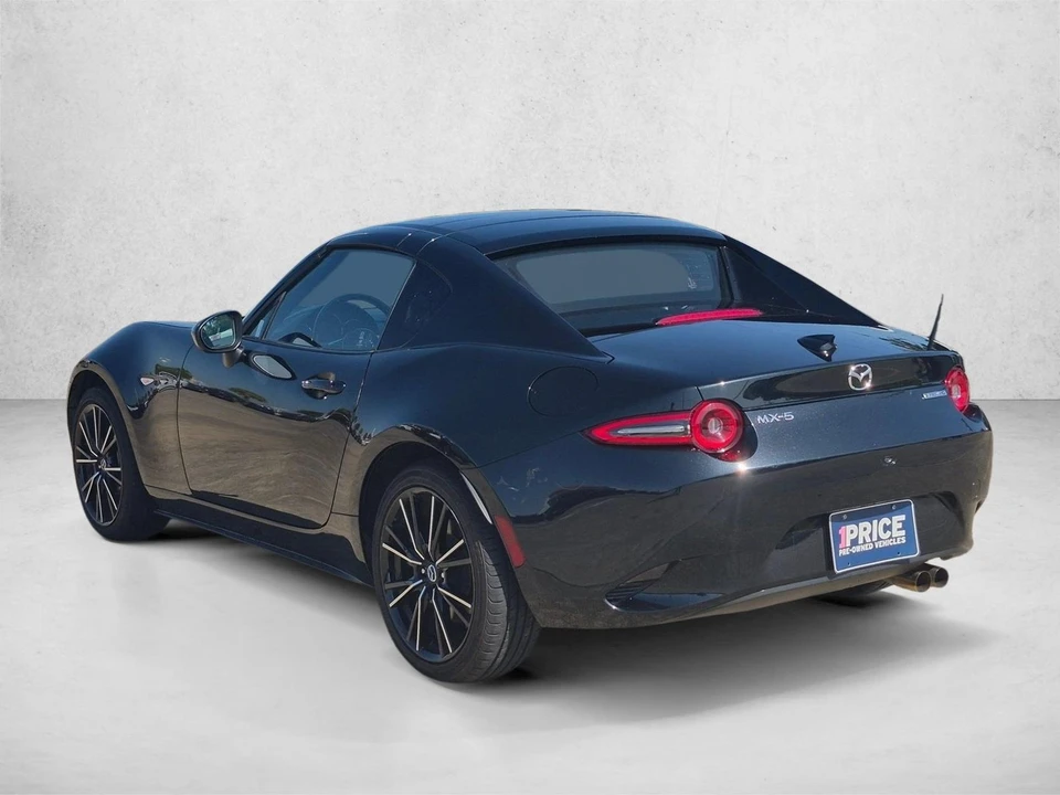 2025 Mazda ND MX-5 Miata - Image 6 of 18