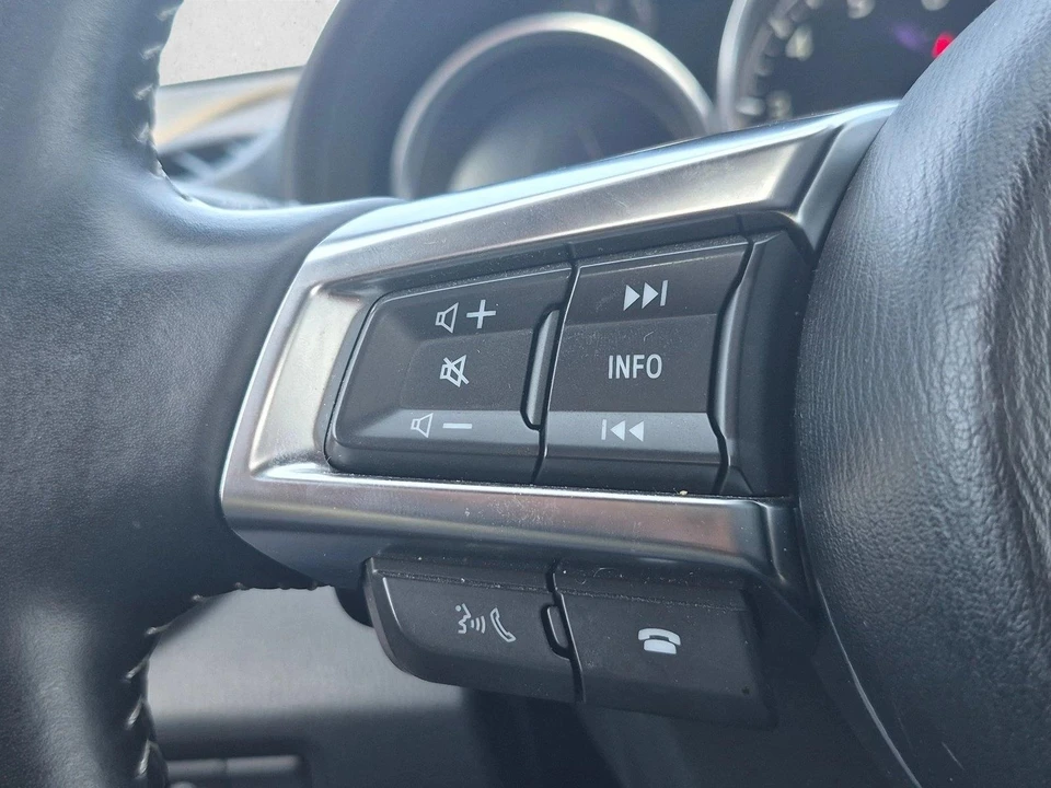2025 Mazda ND MX-5 Miata - Image 15 of 18