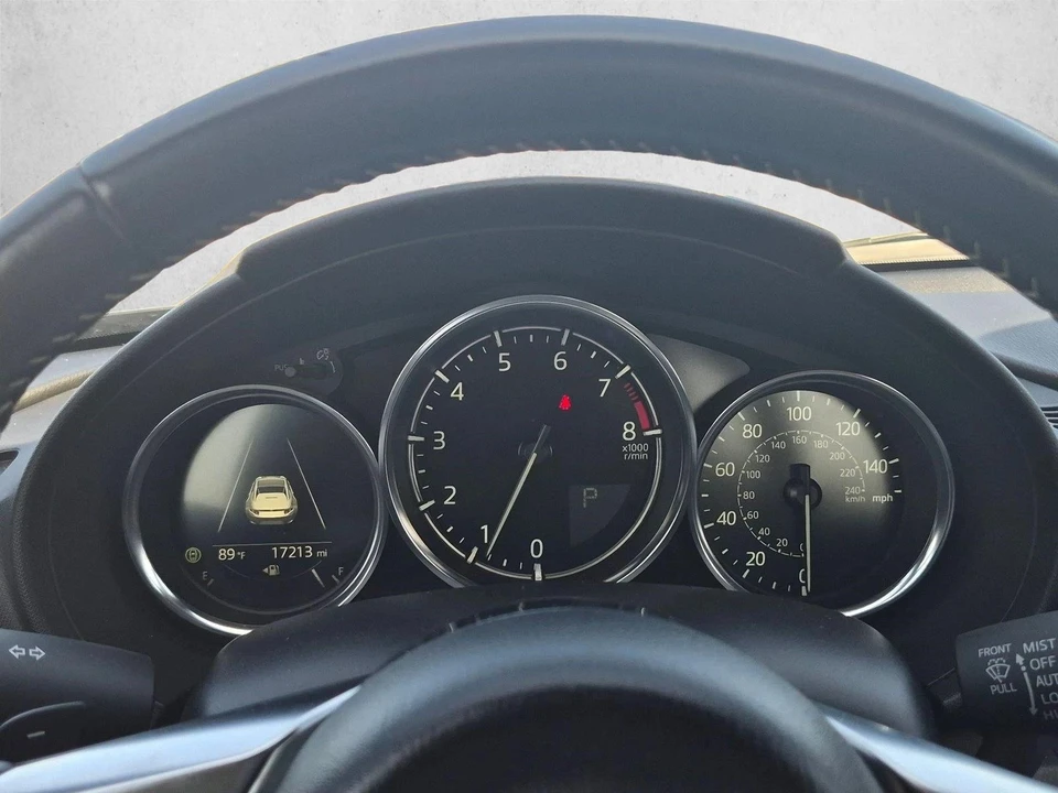 2025 Mazda ND MX-5 Miata - Image 10 of 18