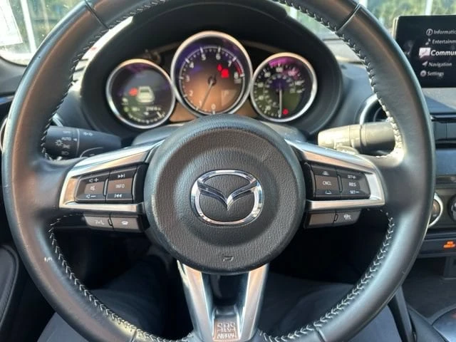 2025 Mazda ND MX-5 Miata - Image 7 of 13