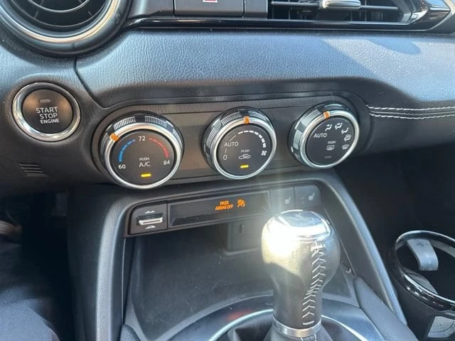 2025 Mazda ND MX-5 Miata - Image 10 of 13