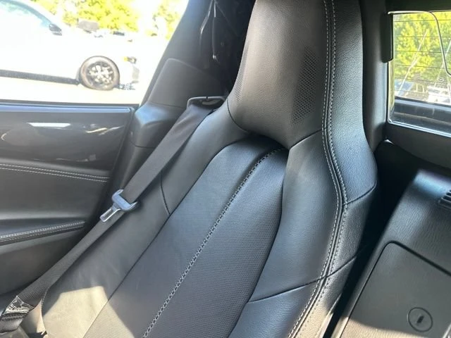 2025 Mazda ND MX-5 Miata - Image 12 of 13