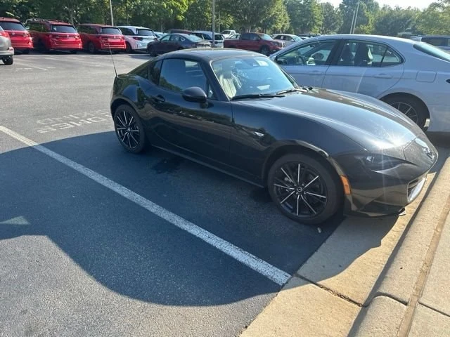 2025 Mazda ND MX-5 Miata - Image 3 of 13