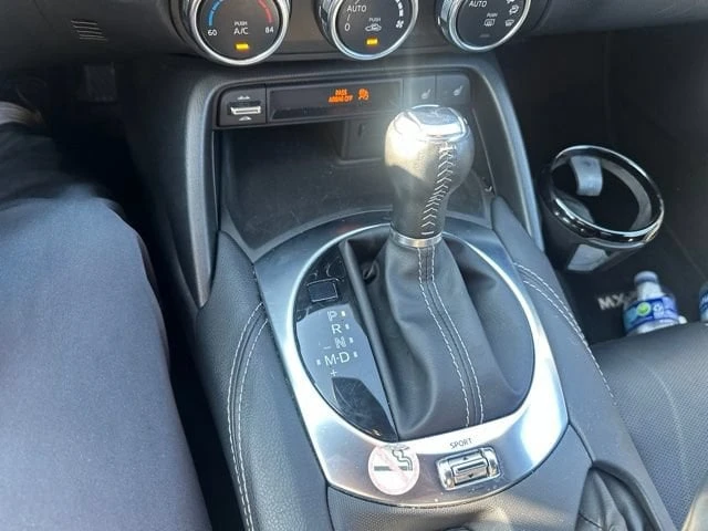 2025 Mazda ND MX-5 Miata - Image 11 of 13