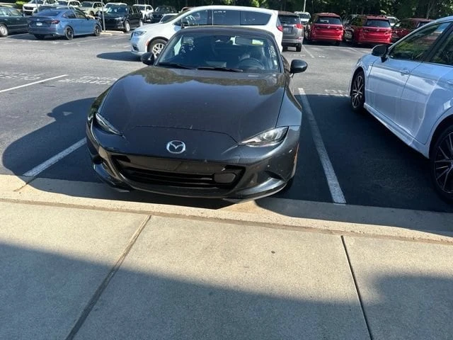 2025 Mazda ND MX-5 Miata - Image 2 of 13