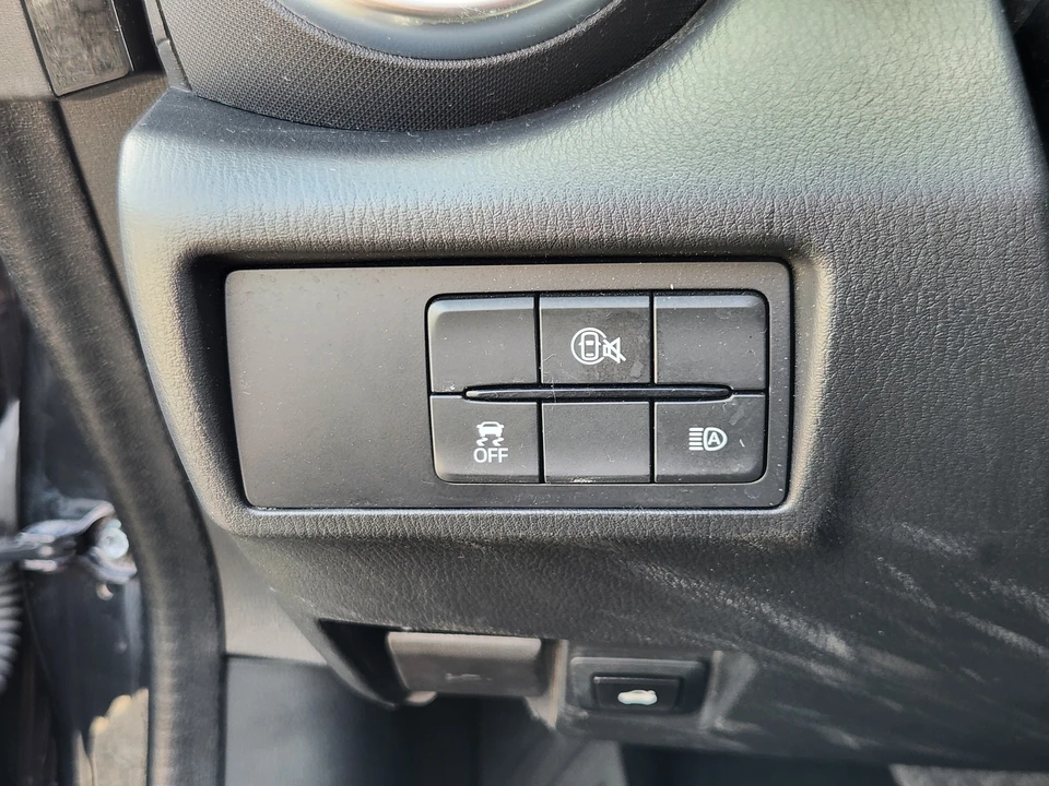 2025 Mazda ND MX-5 Miata - Image 28 of 28