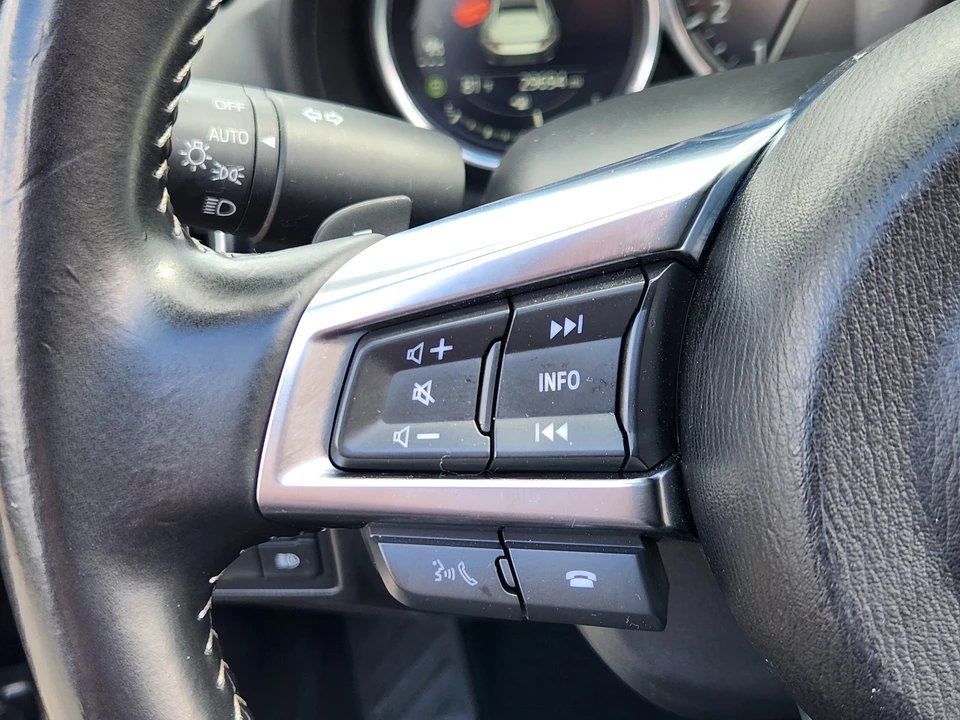 2025 Mazda ND MX-5 Miata - Image 26 of 28