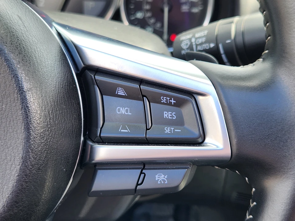2025 Mazda ND MX-5 Miata - Image 27 of 28
