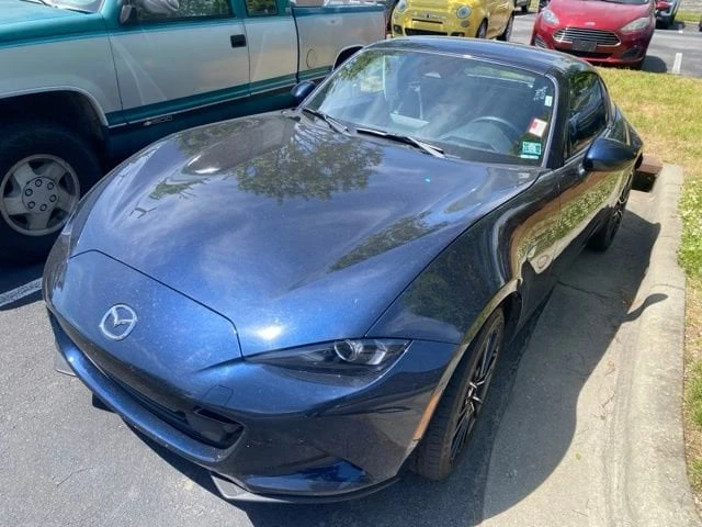 2025 Mazda ND MX-5 Miata - Image 2 of 6
