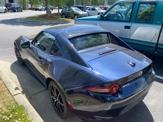 2025 Mazda ND MX-5 Miata - Image 3 of 6
