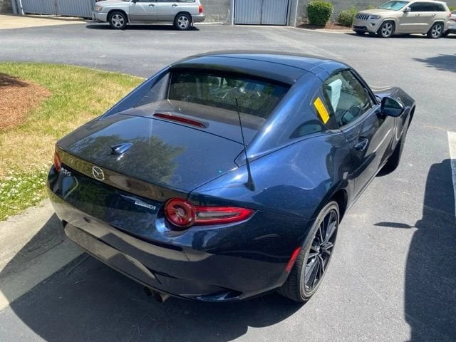 2025 Mazda ND MX-5 Miata - Image 4 of 6